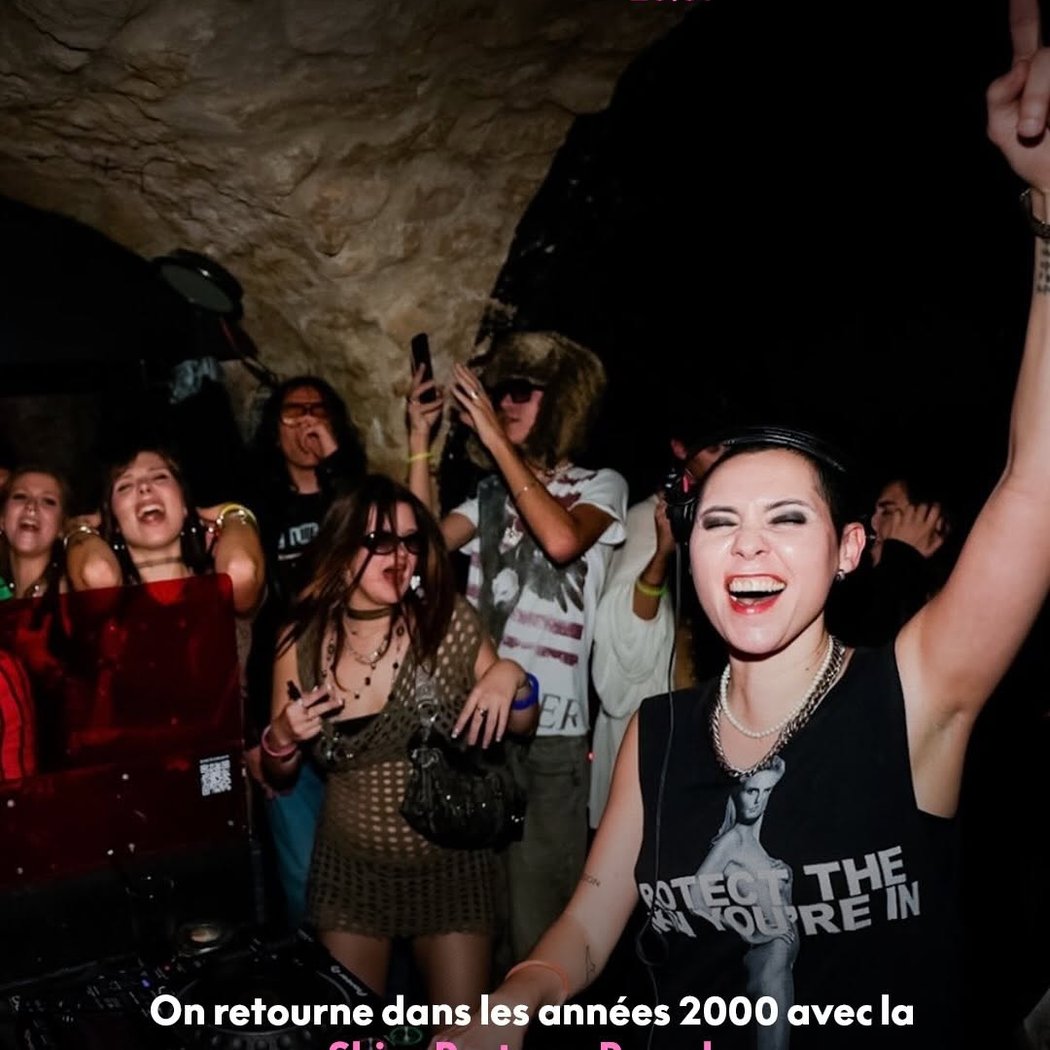 Skins Party 1