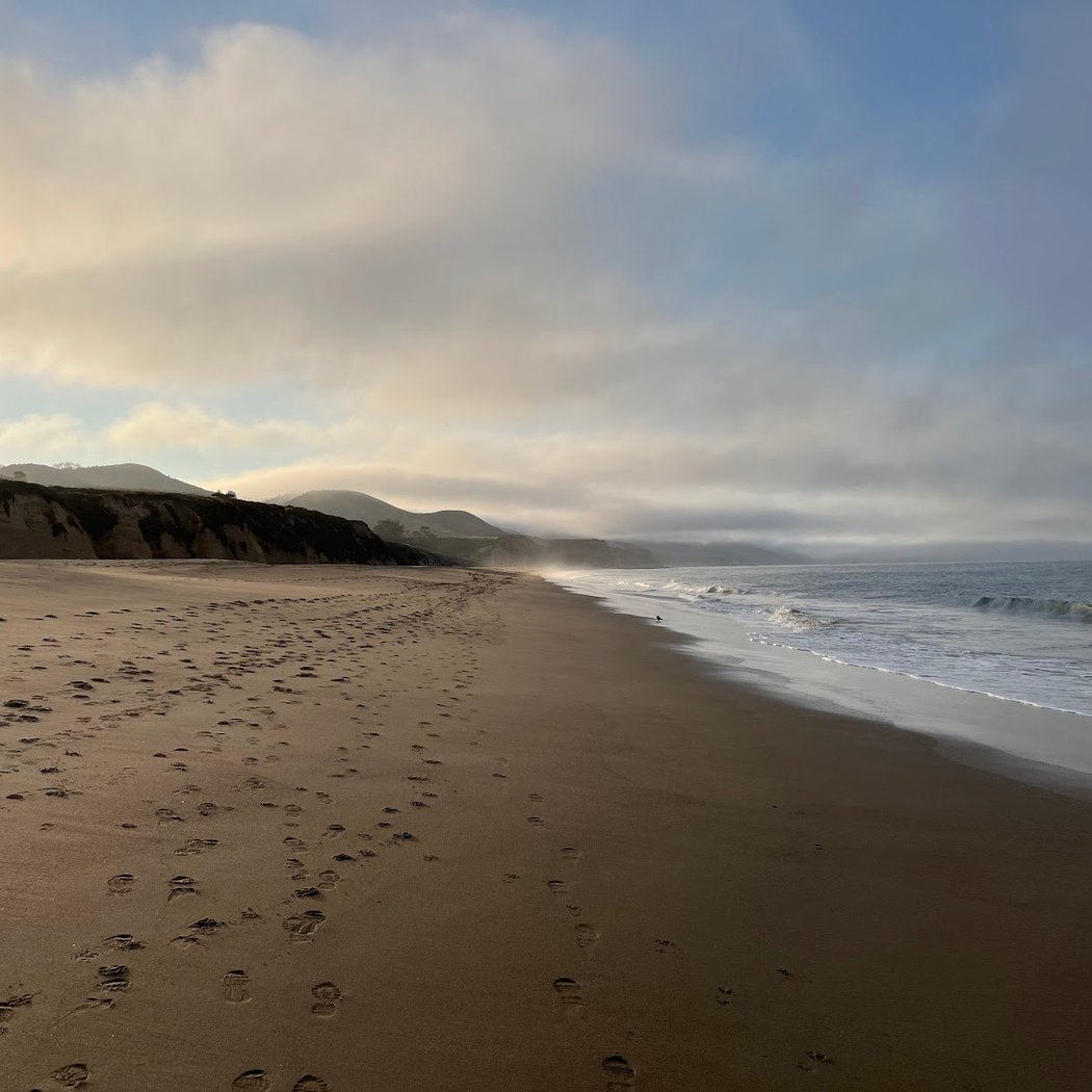 Limantour Beach 3