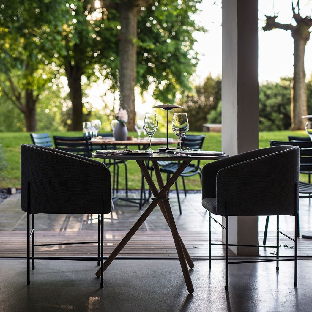 La Table de Cédric Béchade 4