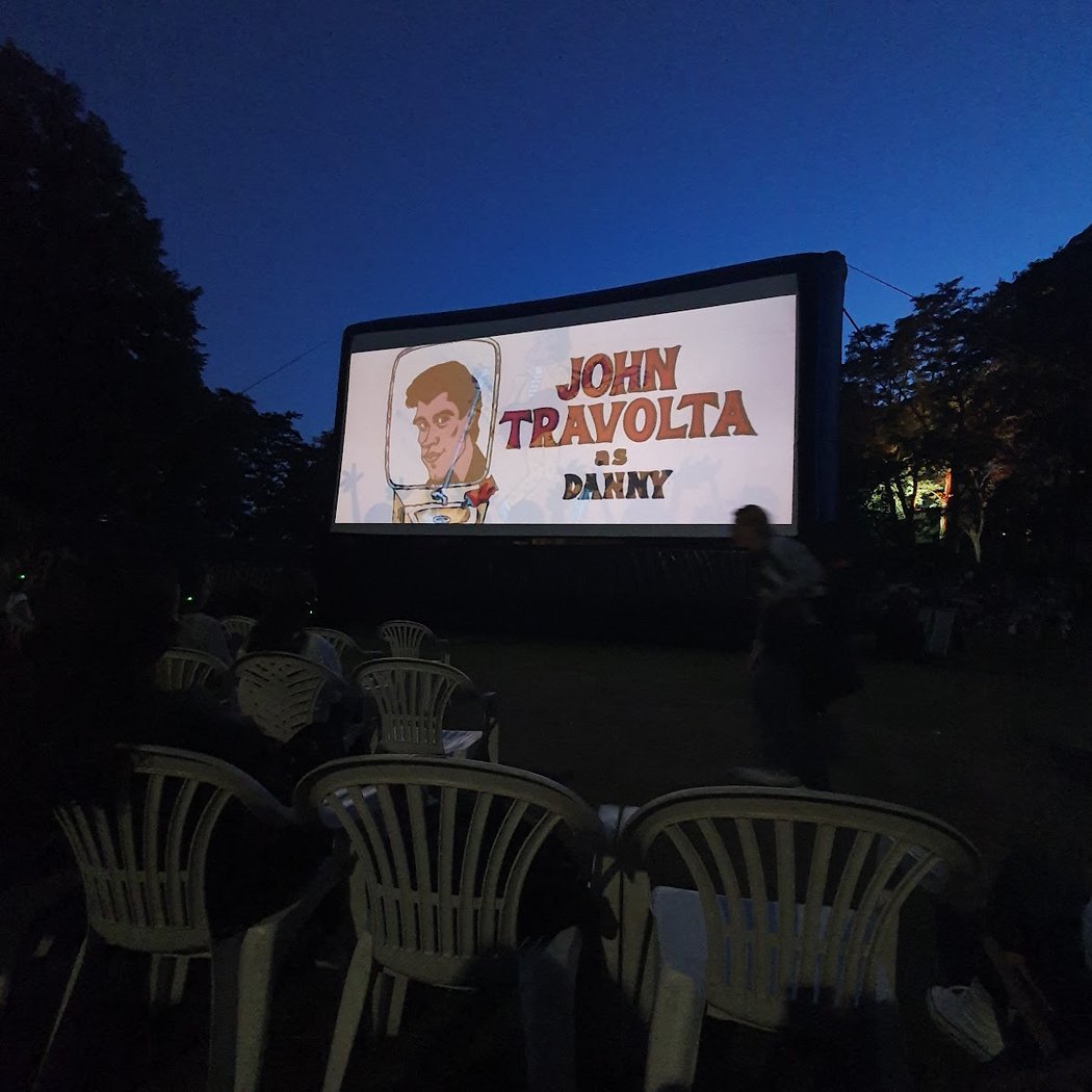 Open-Air-Schanzenkino 3