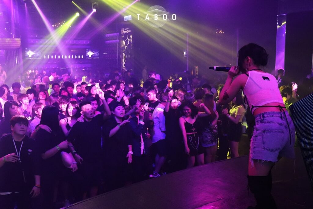 Taboo 1
