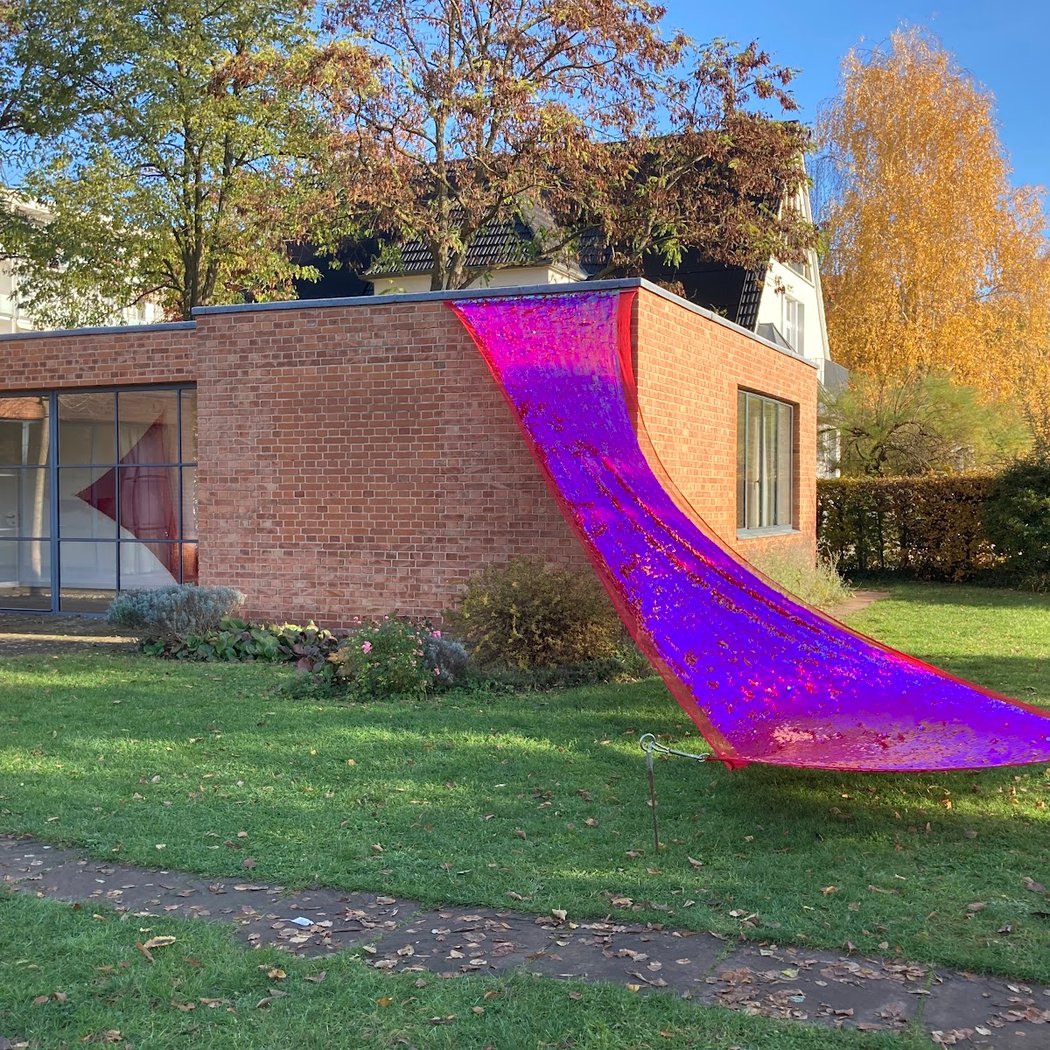 Richard Sides: Open House 1