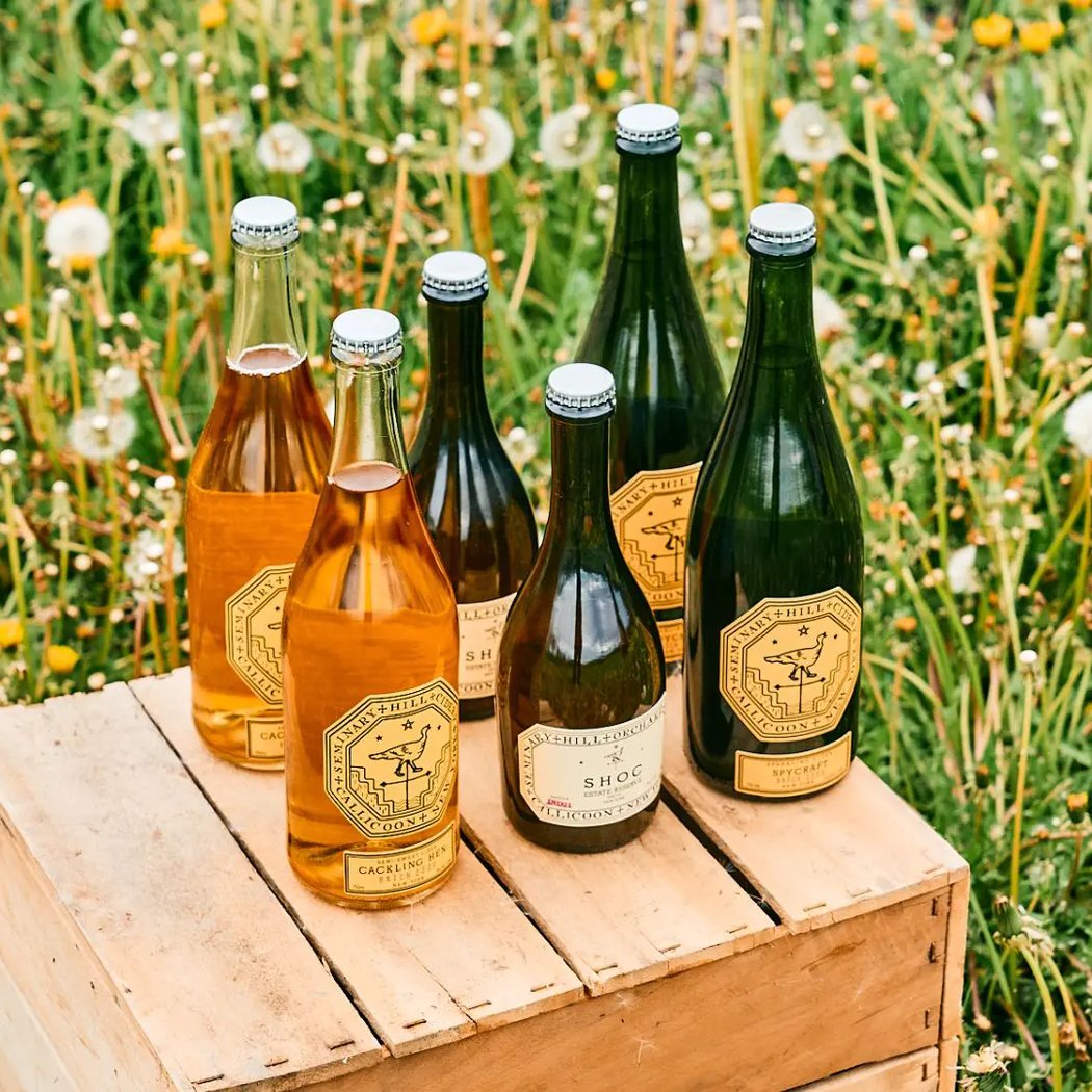 Seminary Hill Orchard & Cidery 3