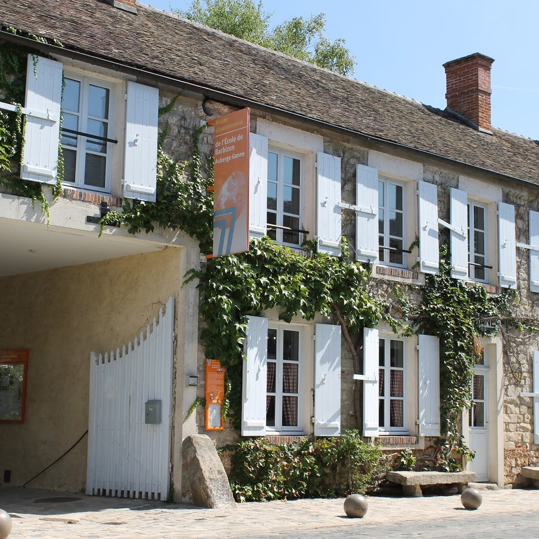 Visite du musée et du village 1