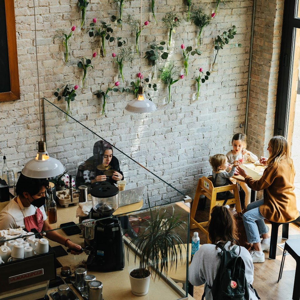 Floriole Cafe & Bakery 2