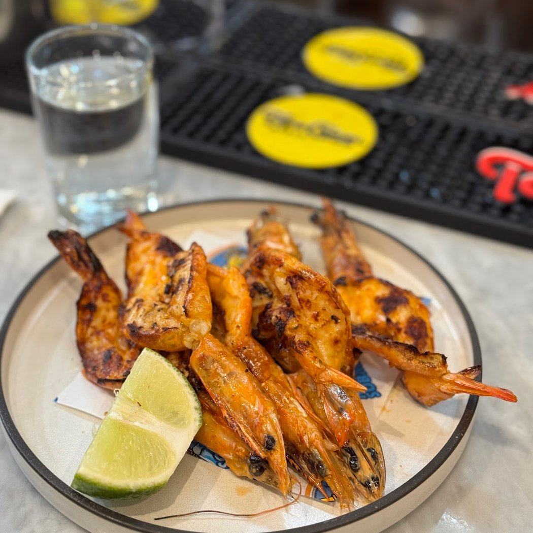 Mariscos El Submarino 3
