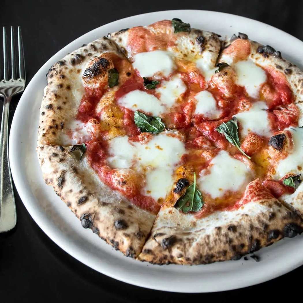 Benchmark Pizzeria 1