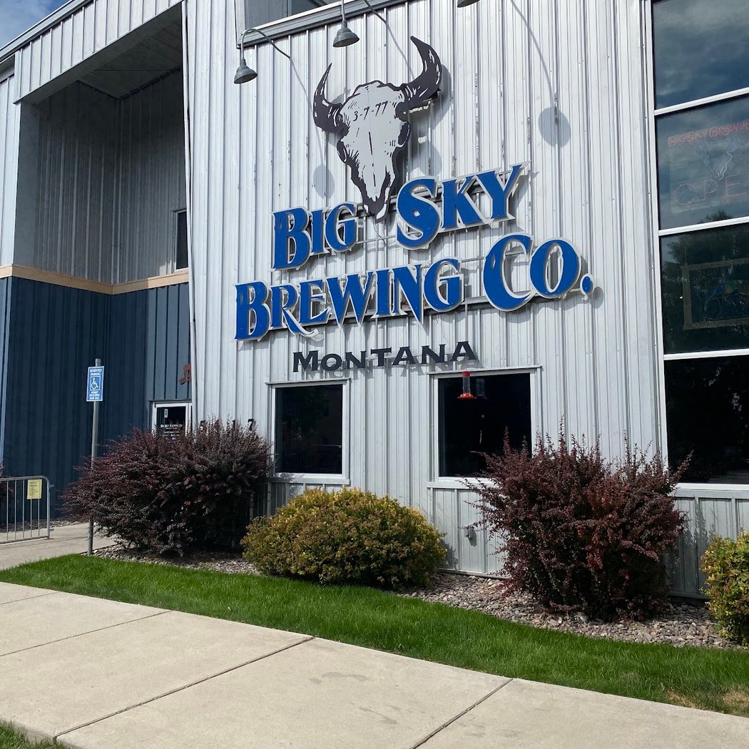 Big Sky Brewing Co 3