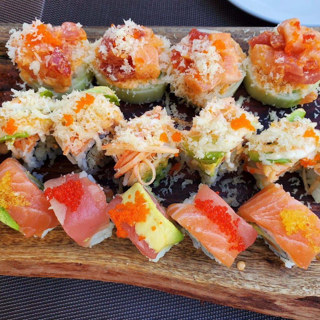 Chef Chen’s 1