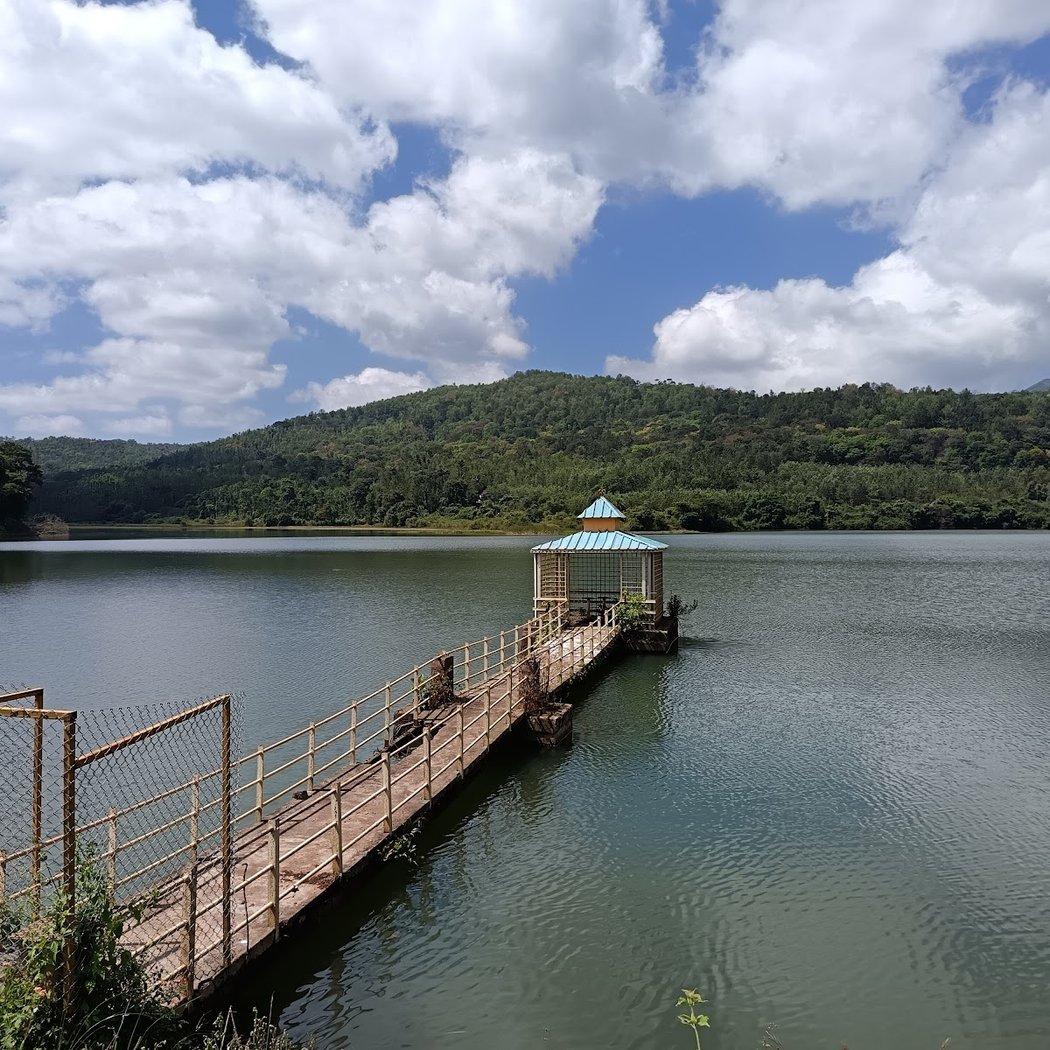 Hirekolale Lake 2