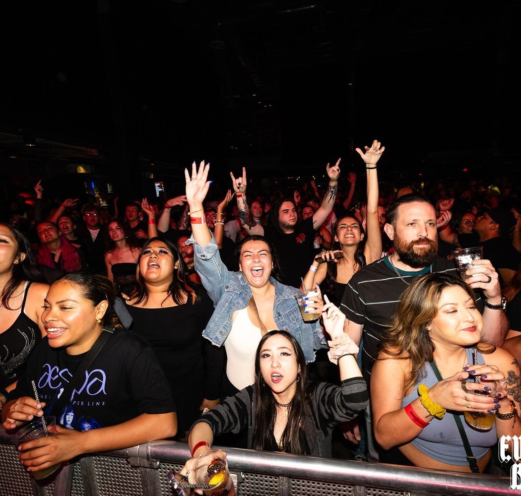 Emo Night Brooklyn 2