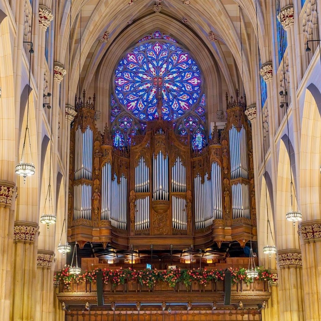 Guest Choir Series 1