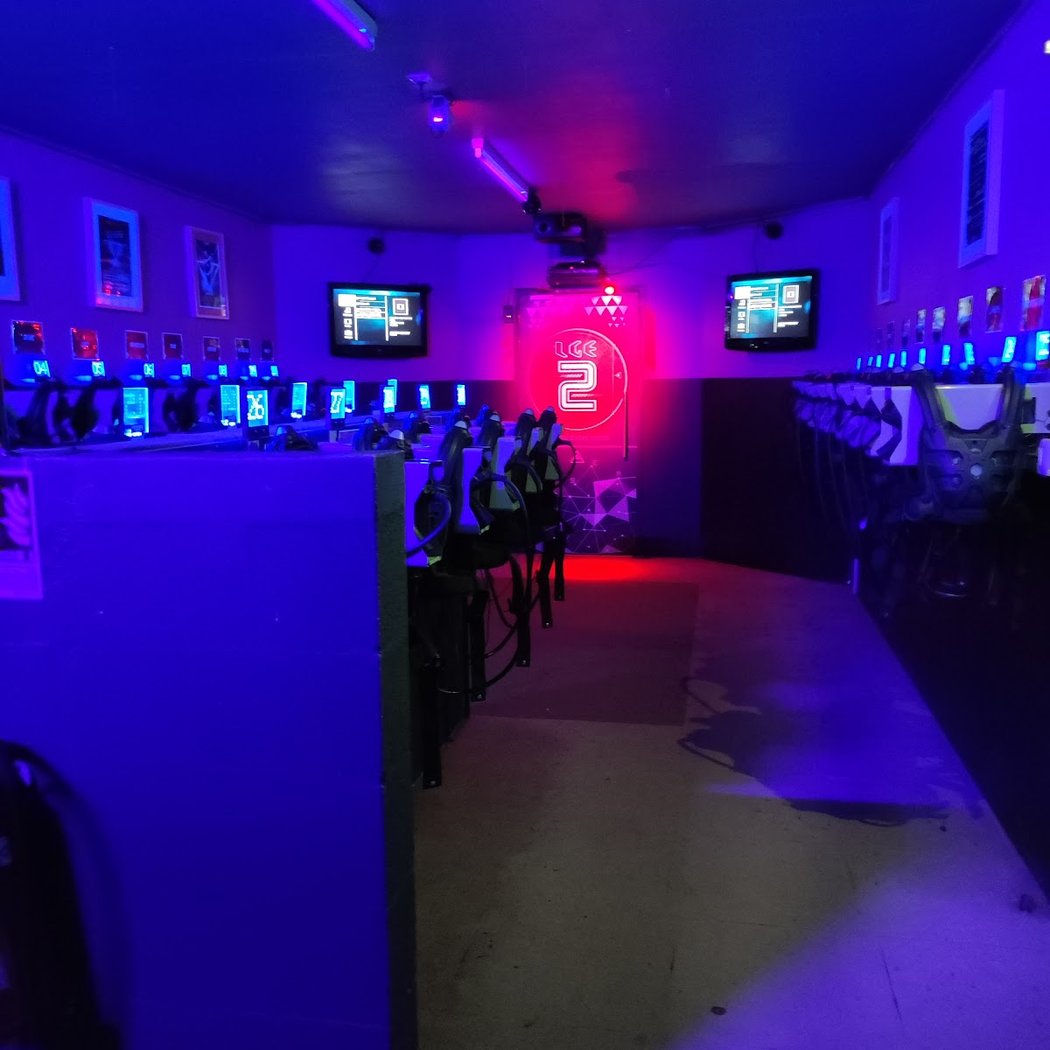 Aventure Games Niort 4