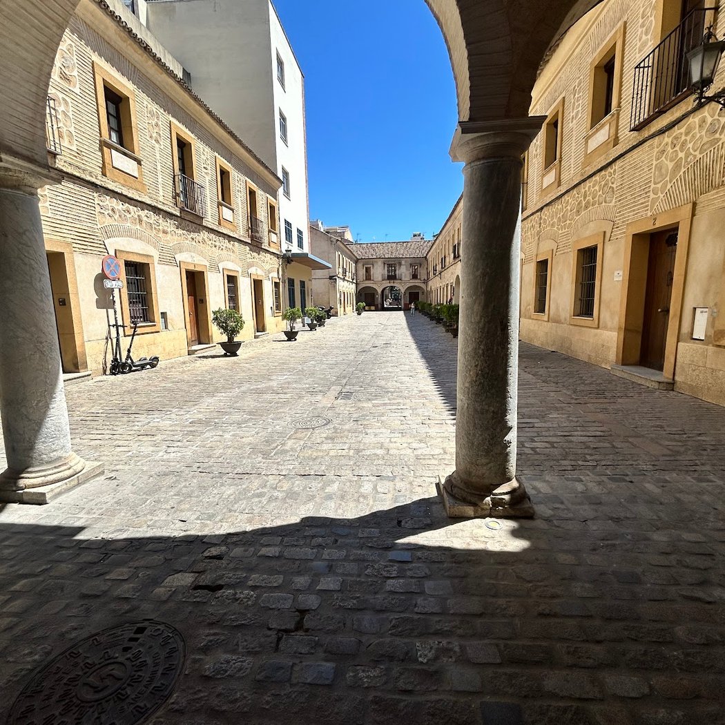Sevilla Free Walking Tours 2