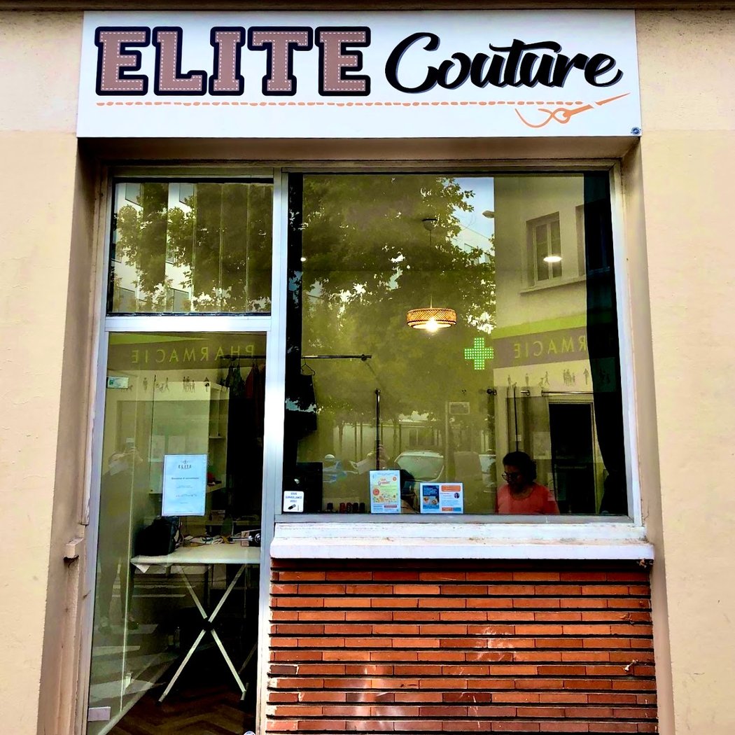 Elite Couture 2