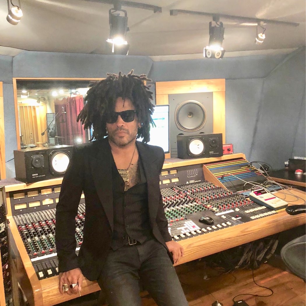 Threshold Recording Studios NYC 1