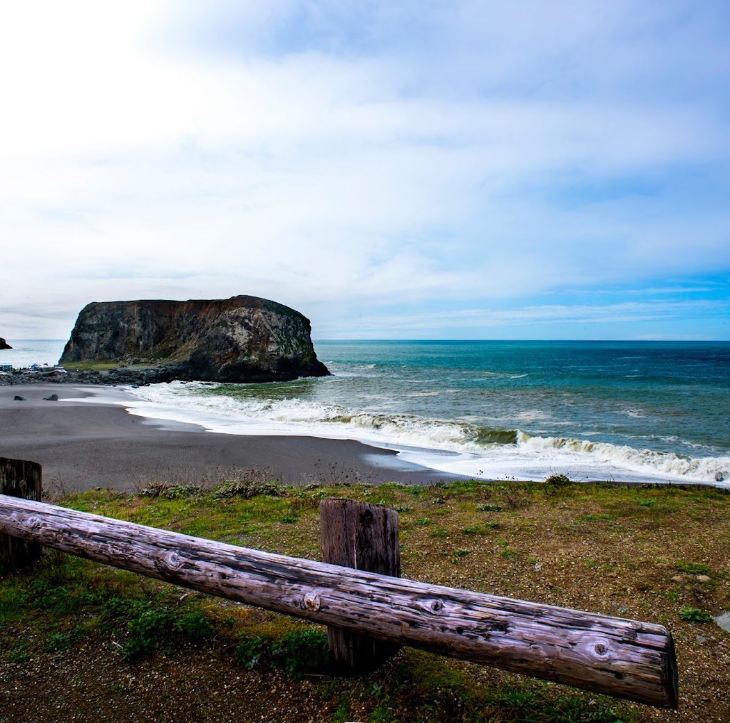 Sonoma Coast State Beach 1