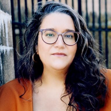 Carmen Maria Machado 2