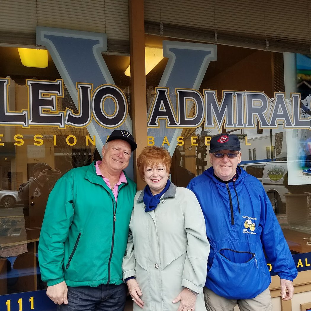 Vallejo Admirals 2