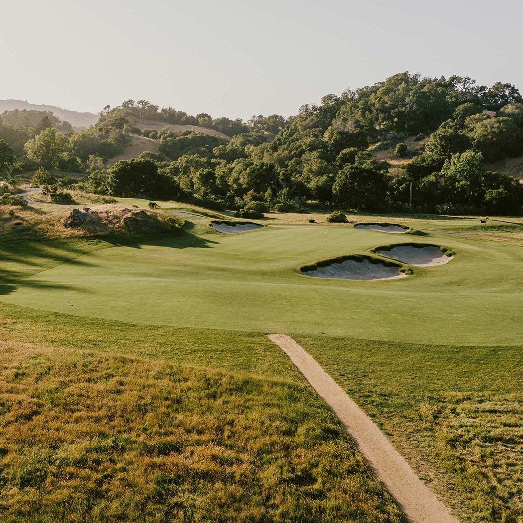 Meadow Club 2