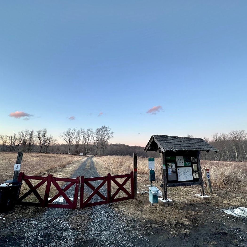 Cliffdale Farm 1