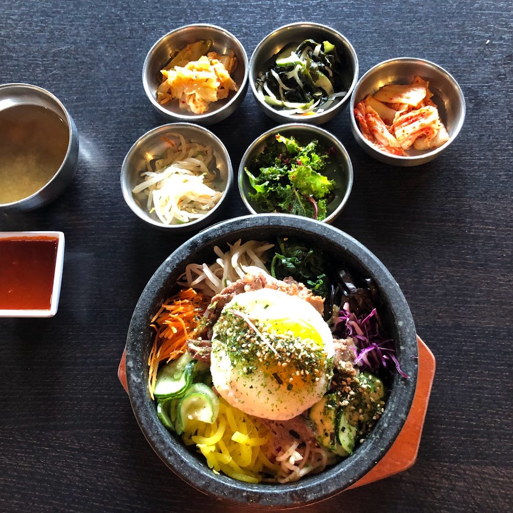 Purple Rice 3