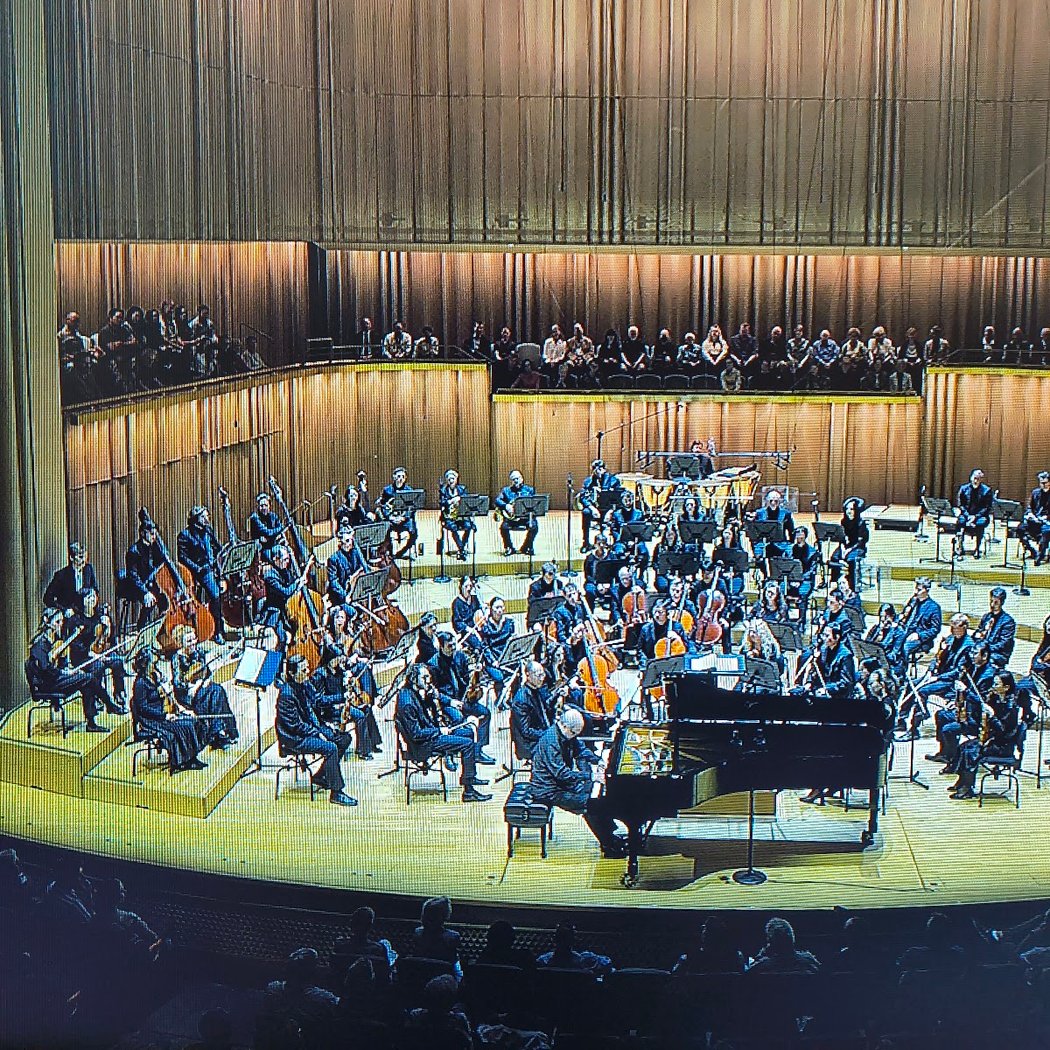 Jacobs Music Center 2
