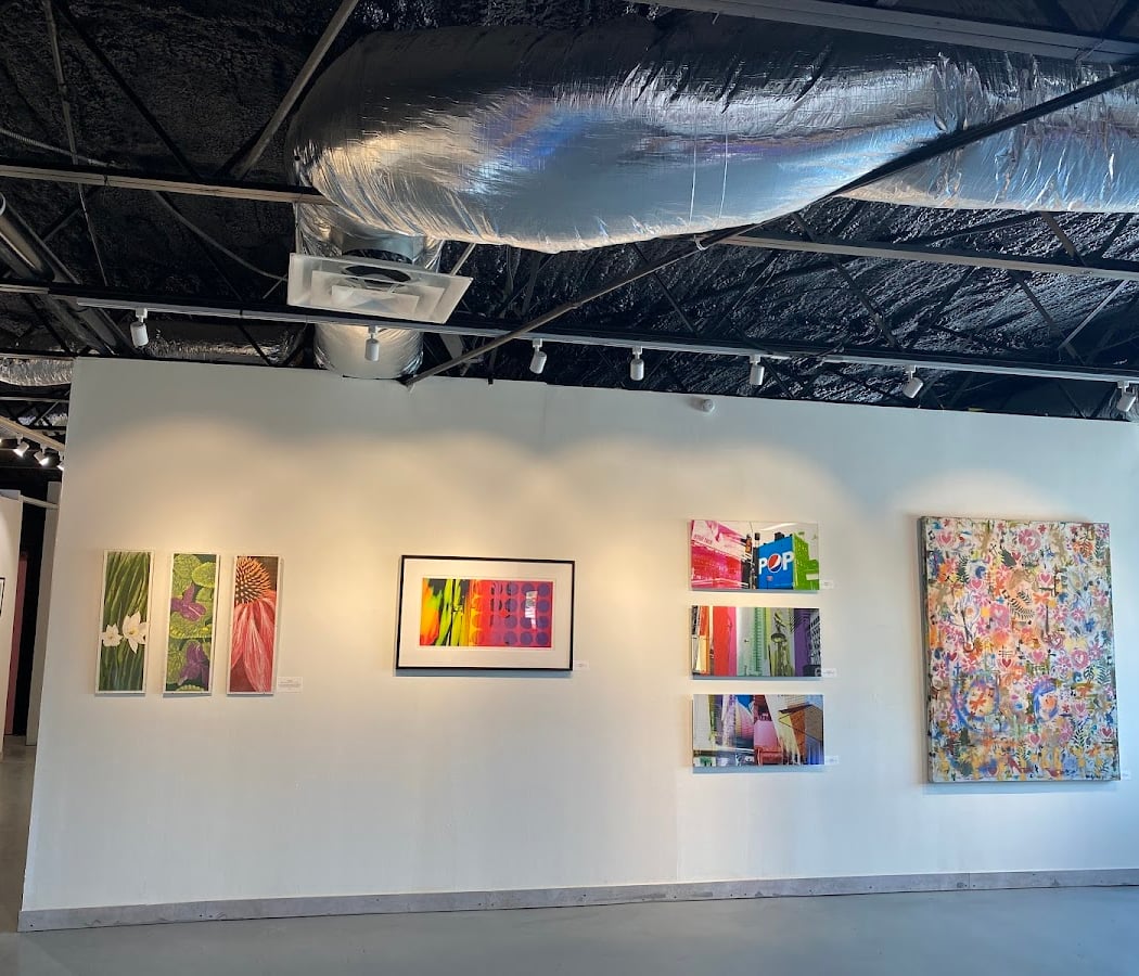 Kathy Krismer Solo Exhibition 3