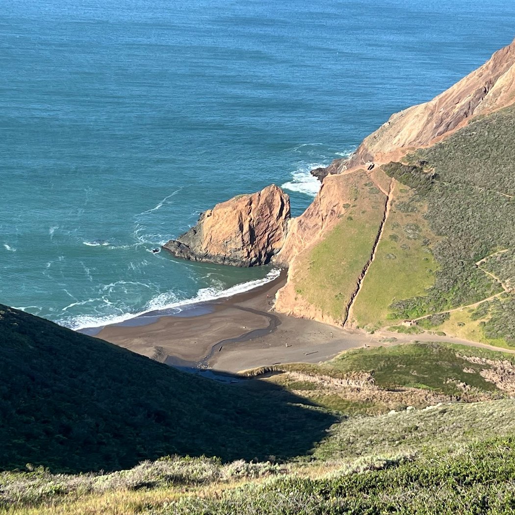 Tennessee Beach 3