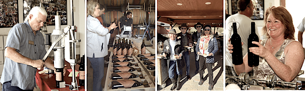 Bottle Your Own Saturday 1