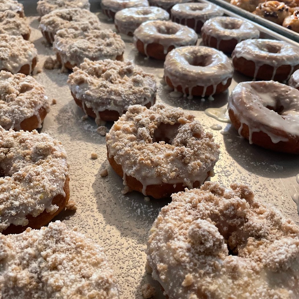 Frog Hollow Bakery 1