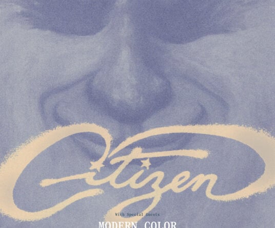 Citizen + Modern Color 1