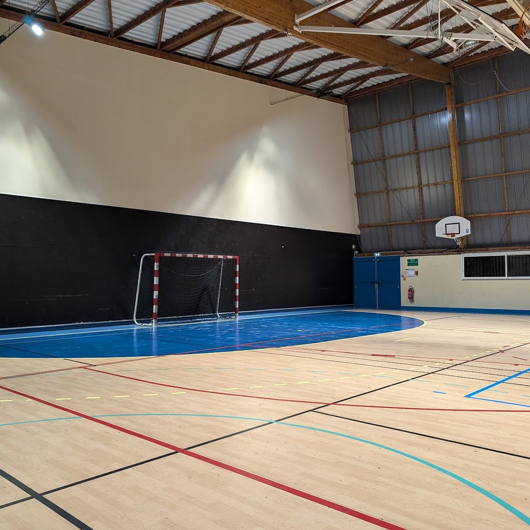 Handball masculin 2