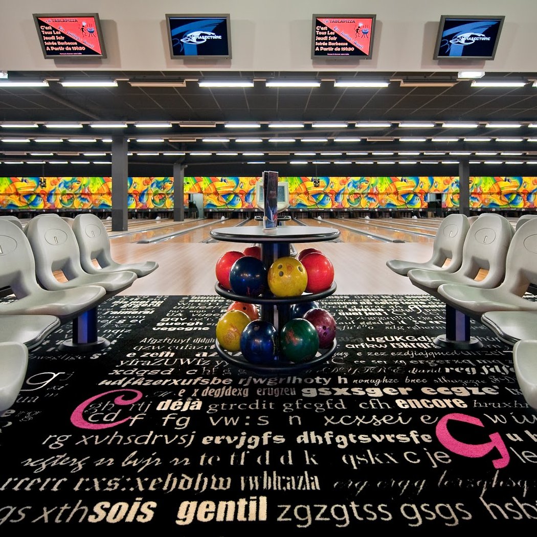 BowlCenter Orgeval 3