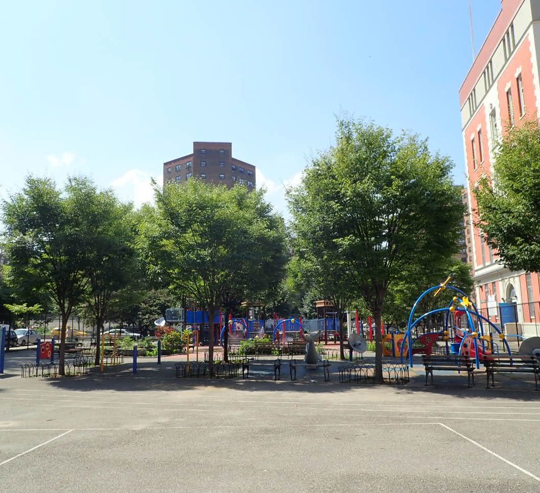 Wald Playground 3