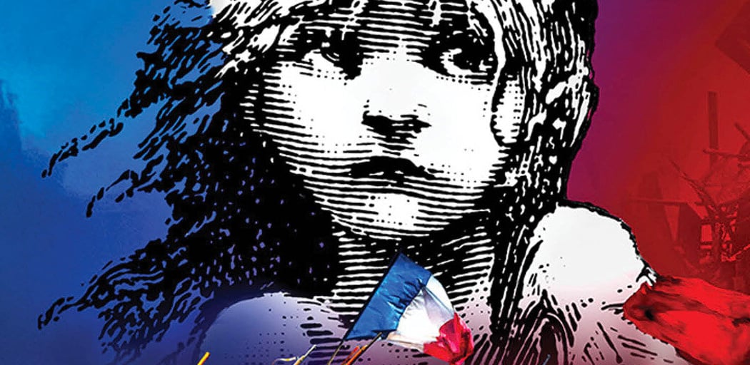 LES MISERABLES 1