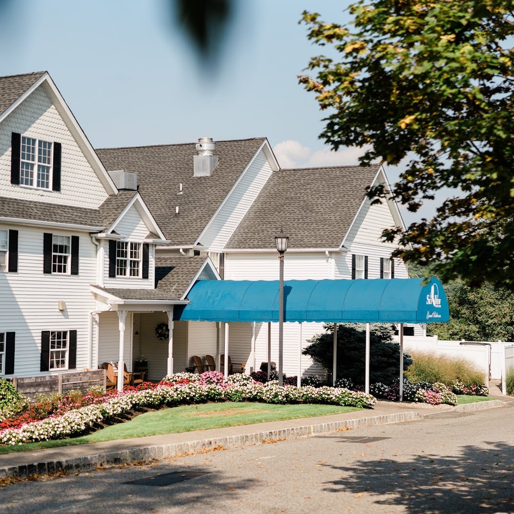 SkyView Golf Club 3