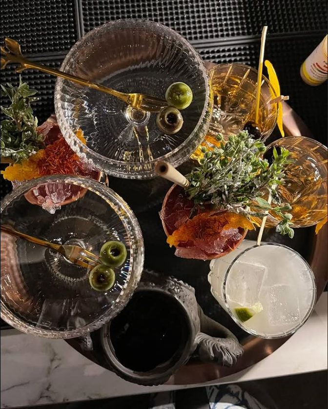 Au Bar 56 1