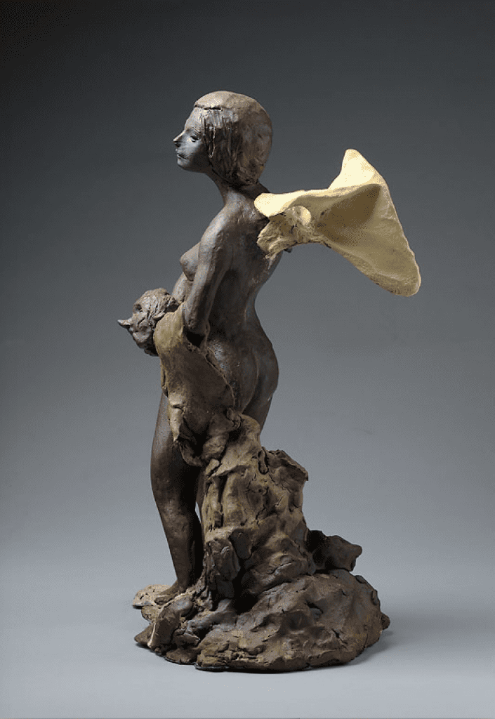 OMENS & OBSERVATIONS: Harry Clewans and Arthur Gonzalez 1
