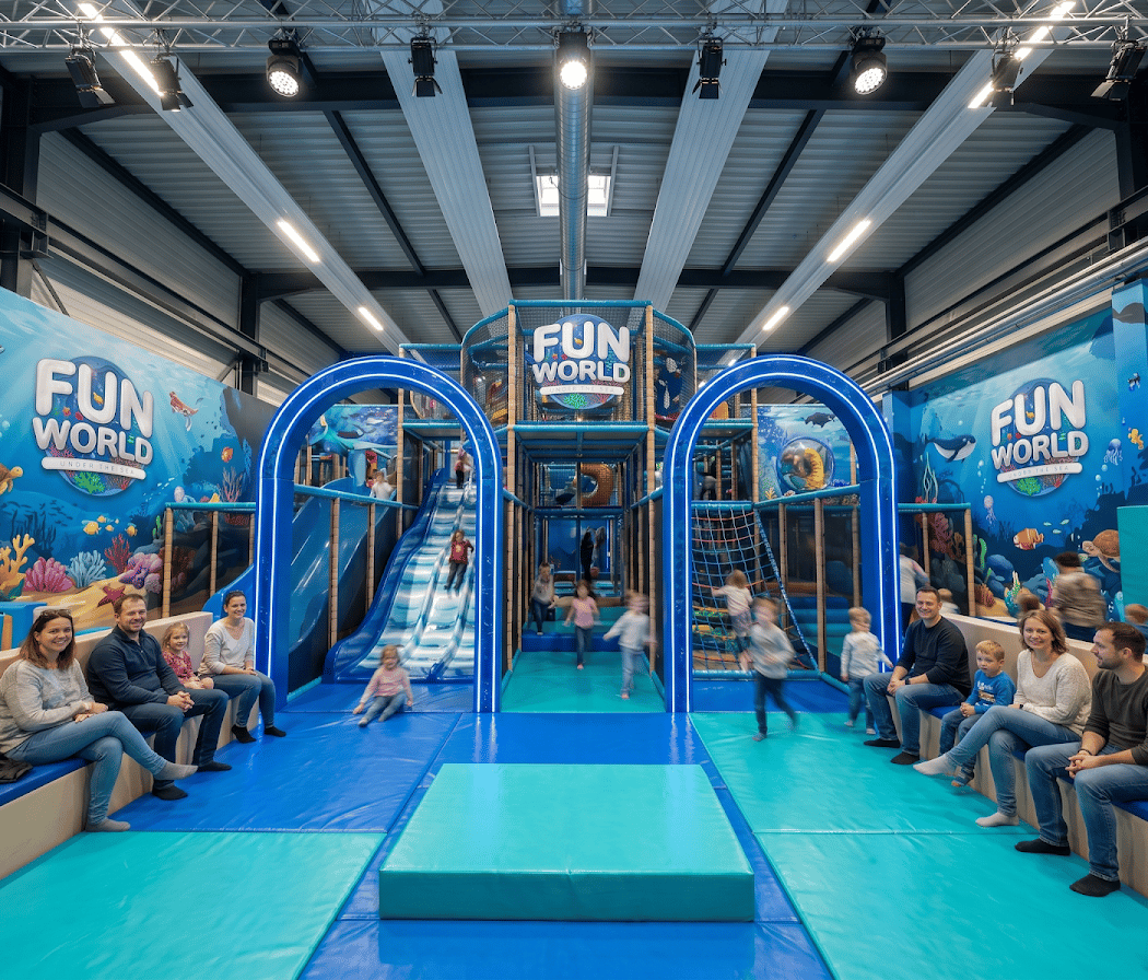 Fun World 1