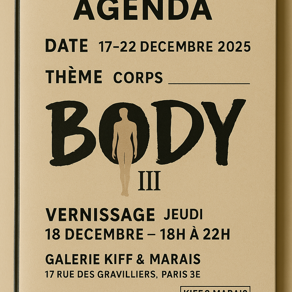 BODY 1