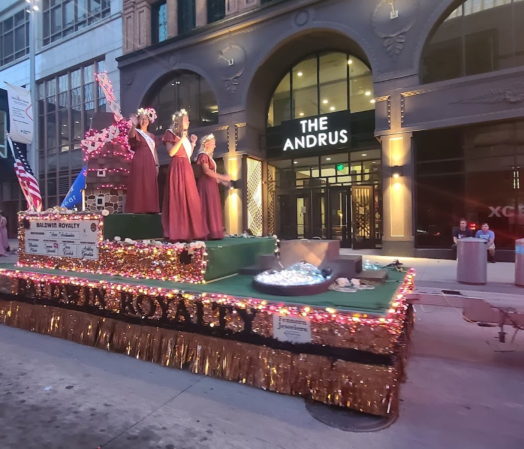 Minneapolis Sight-Seeing Tour 2