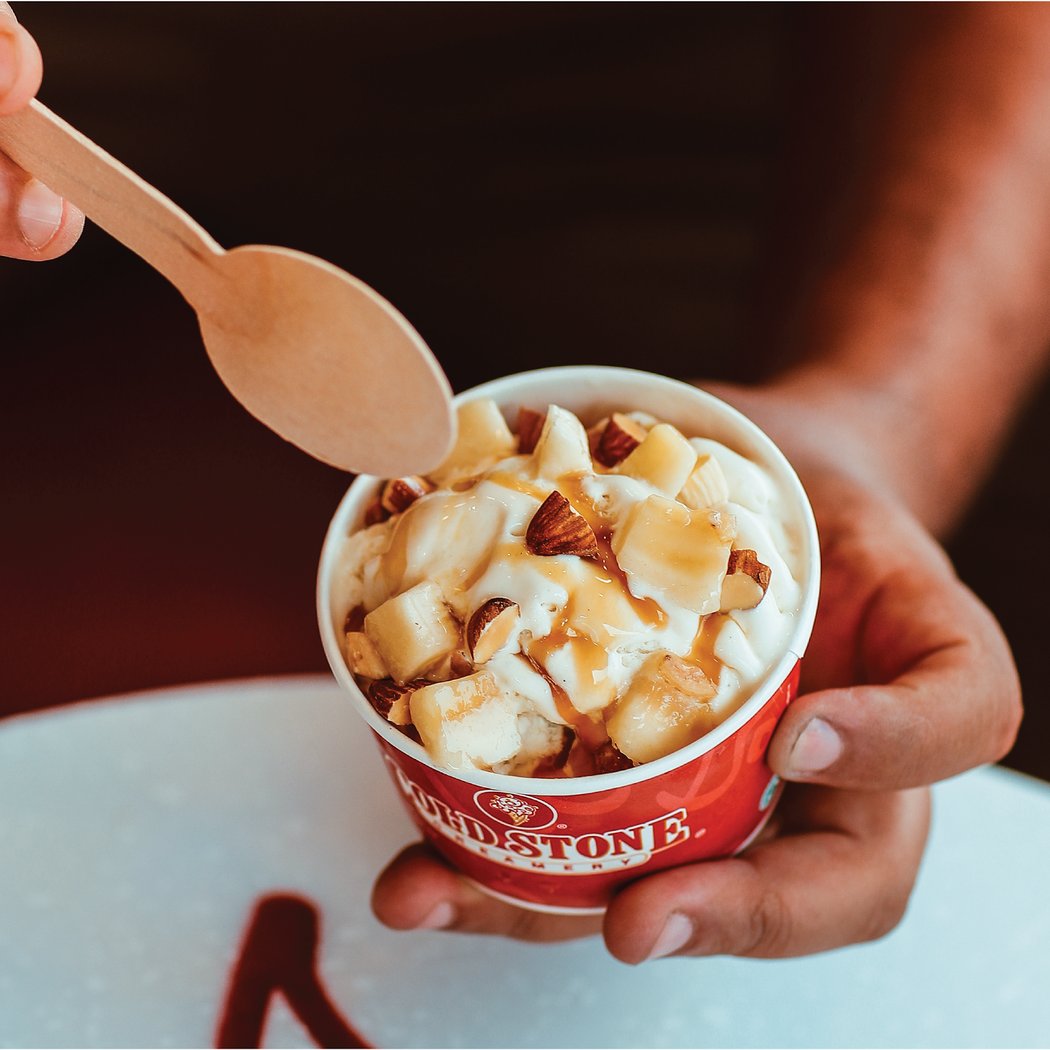 Cold Stone Creamery-Sarjapur 3