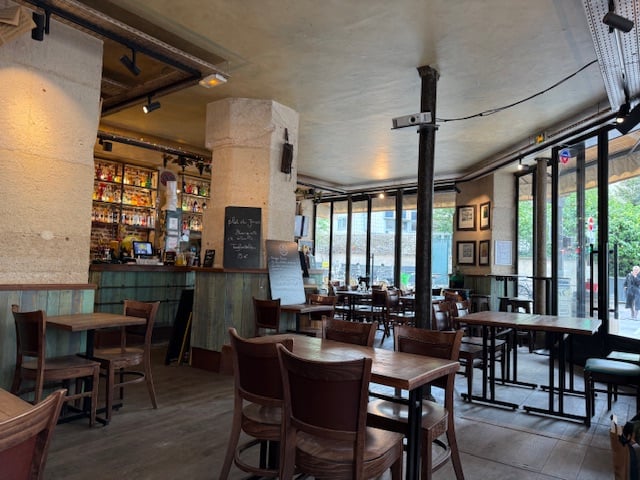 Forum Café 2