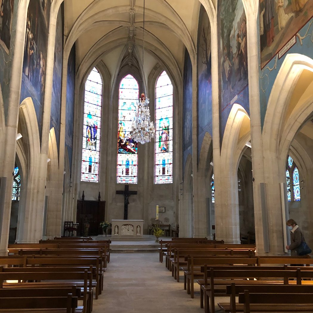 Journées du Patrimoine 2024 1