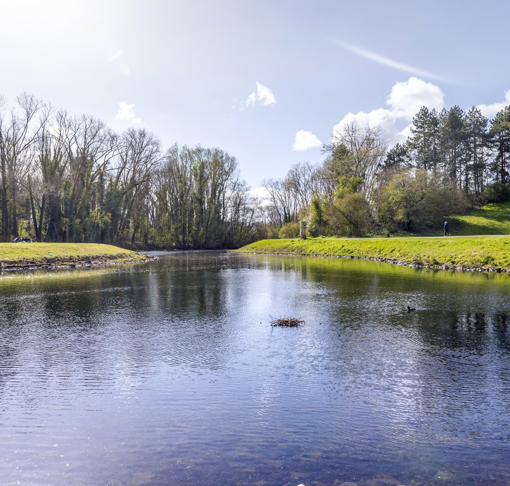 Parc du Héron 2