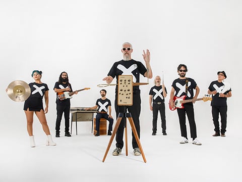 Sonido Gallo Negro 2