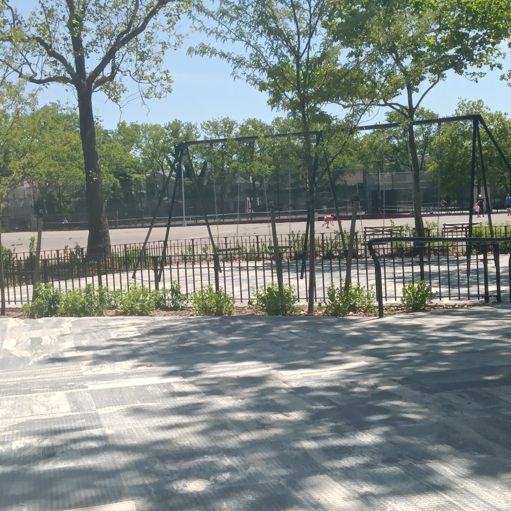 Playground 3