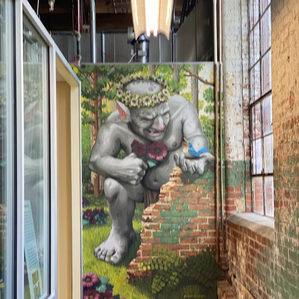 Story Driven Art: Methods for Adding Meaning and Context 3