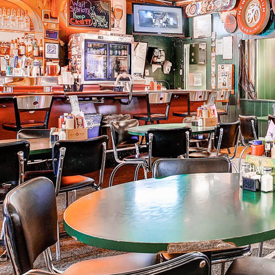 Small Batch Trivia at Cherry Cricket (Ballpark) 2